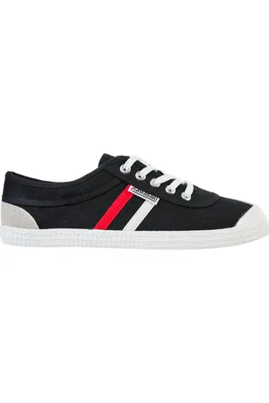 Kawasaki Hombre, Zapatos, Negro, Talla: 36 EU