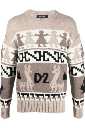 Dsquared2 Hombre, Jerseys, , Talla: S