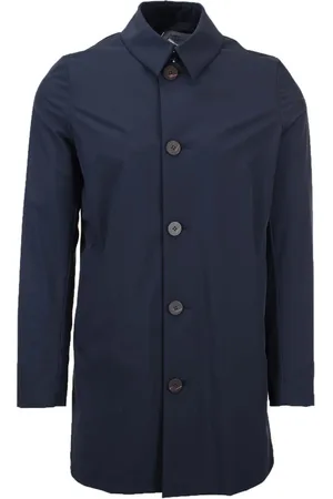 RRD Hombre, Chaquetas, Azul, Talla: L