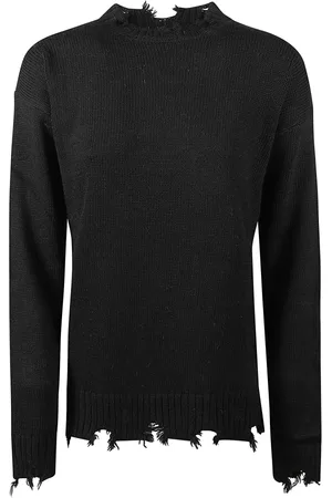 hinnominate Mujer, Jerseys, Negro, Talla: M