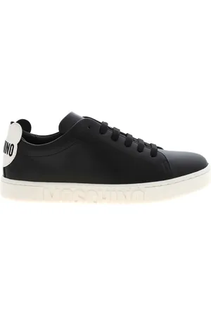 Moschino Mujer, Zapatos, Negro, Talla: 36 EU