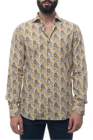 Carrel Hombre, Camisas, , Talla: L