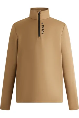 Fusalp Hombre, Camisetas, , Talla: S