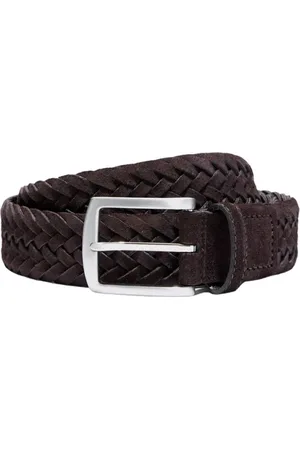 Scarosso Hombre, Accesorios, Marrón, Talla: 120 CM