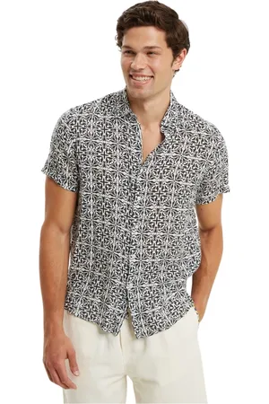 PENINSULA Hombre, Camisas, , Talla: M
