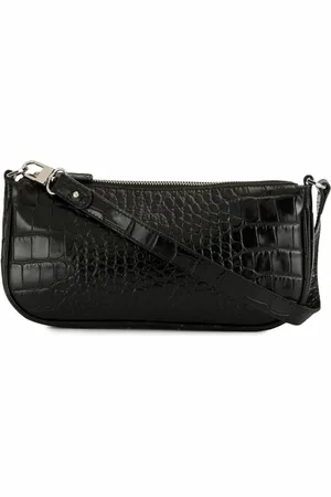 By Far Mujer, Bolsos, Negro, Talla: ONE Size