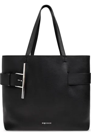 Alexander McQueen Mujer, Bolsos, Negro, Talla: ONE Size