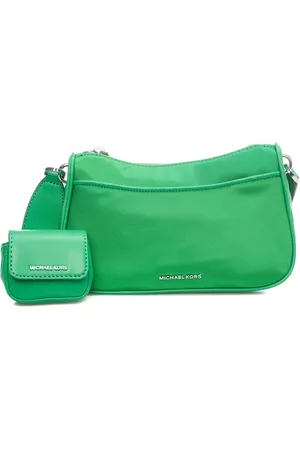 Michael Kors Mujer, Bolsos, Verde, Talla: ONE Size