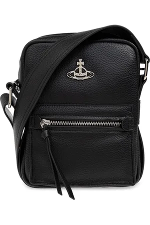 Vivienne Westwood Unisex, Bolsos, Negro, Talla: ONE Size