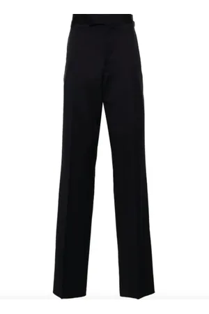 Vivienne Westwood Hombre, Pantalones, Azul, Talla: M