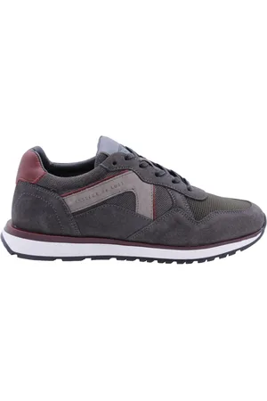 Cycleur de luxe Hombre, Zapatos, Gris, Talla: 40 EU