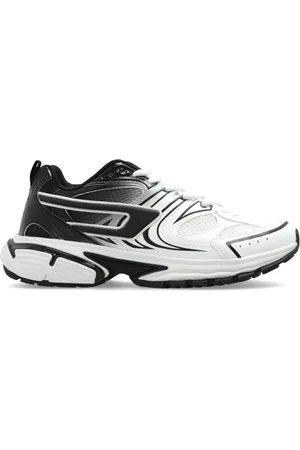 Diesel Hombre, Zapatos, Blanco, Talla: 42 EU