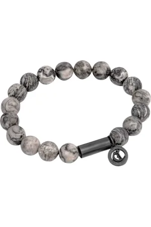 Roberto Cavalli Hombre, Accesorios, Gris, Talla: ONE Size