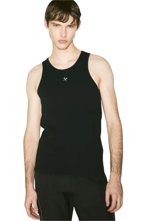 Kennel & Schmenger Hombre, Camisetas, Negro, Talla: M