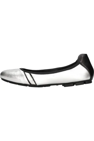 Hogan Mujer, Zapatos, Gris, Talla: 36 EU