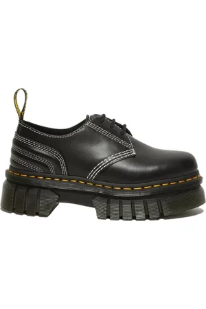 Dr. Martens Mujer, Zapatos, Negro, Talla: 37 EU