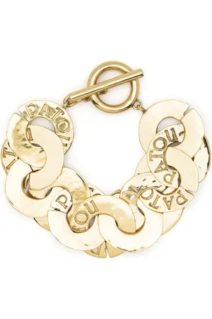 Patou Mujer, Accesorios, Amarillo, Talla: ONE Size
