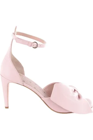 RED(V) Mujer, Zapatos, Rosa, Talla: 36 EU