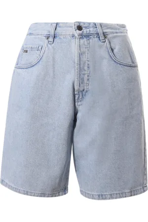 Emporio Armani Hombre, Pantalones cortos, Azul, Talla: S