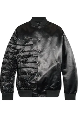 Balmain Hombre, Chaquetas, Negro, Talla: M