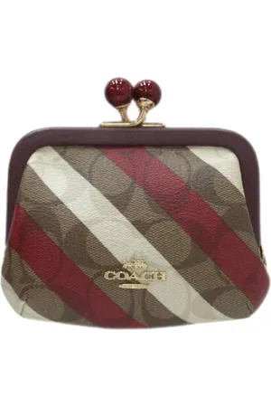 Coach Mujer, De segunda mano, , Talla: ONE Size
