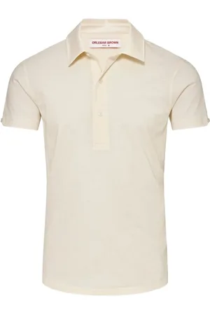 Orlebar Brown Hombre, Camisetas, , Talla: M