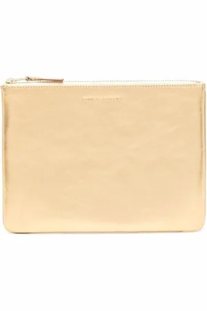 Comme des Garçons Hombre, Accesorios, Amarillo, Talla: ONE Size