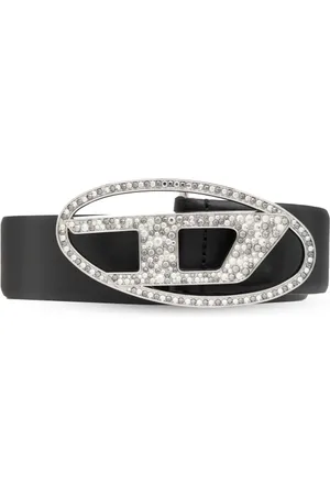 Diesel Mujer, Accesorios, Negro, Talla: 85 CM