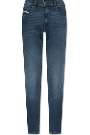 Diesel Hombre, Vaqueros, Azul, Talla: W33