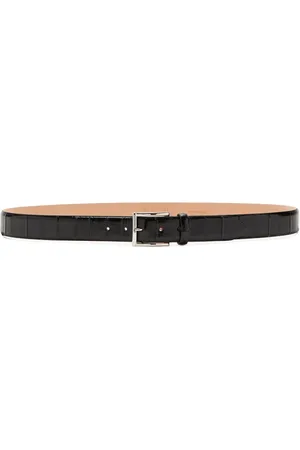 Silvano Biagini Hombre, Accesorios, Negro, Talla: 110 CM