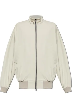 FEAR OF GOD Hombre, Chaquetas, Gris, Talla: L