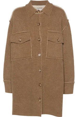 Stella McCartney Mujer, Abrigos, , Talla: M