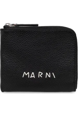 Marni Hombre, Accesorios, Negro, Talla: ONE Size