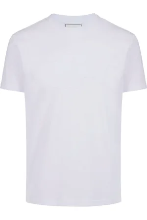 Iceberg Hombre, Camisetas, Blanco, Talla: 2XL