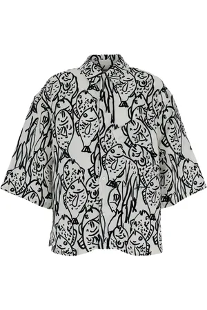 Jacquemus Hombre, Camisas, Blanco, Talla: M