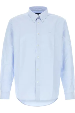 A.P.C. Hombre, Camisas, Azul, Talla: M
