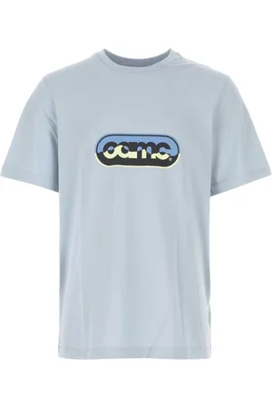 OAMC Hombre, Camisetas, Azul, Talla: S