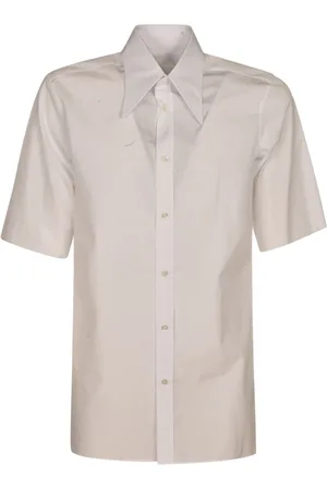 Maison Margiela Hombre, Camisas, Rosa, Talla: L