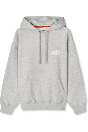 Mads Norgaard Mujer, Sudaderas, Gris, Talla: L