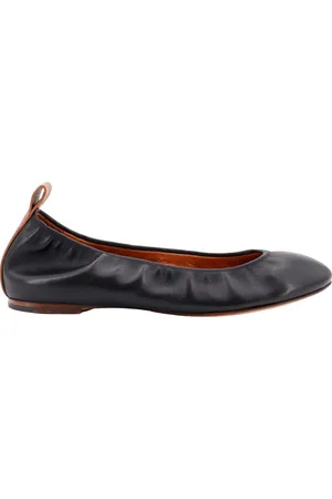 Lanvin Mujer, Zapatos, Negro, Talla: 36 EU