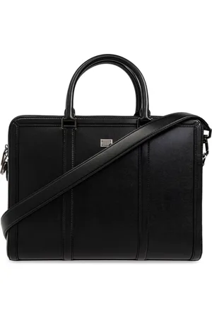 Dolce & Gabbana Hombre, Bolsos, Negro, Talla: ONE Size