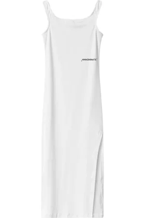 hinnominate Mujer, Vestidos, Blanco, Talla: S