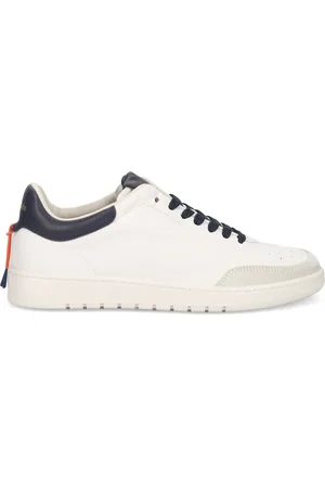 Barracuda Hombre, Zapatos, Blanco, Talla: 42 EU