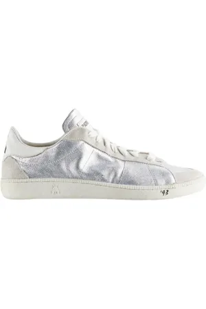 Patrizia Pepe Mujer, Zapatos, Gris, Talla: 41 EU