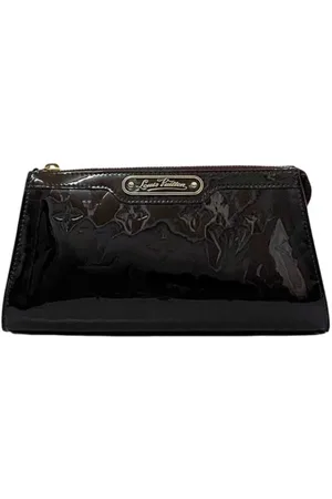 LOUIS VUITTON Mujer, De segunda mano, Púrpura, Talla: ONE Size