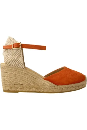 Gaimo Mujer, Zapatos, Rojo, Talla: 36 EU