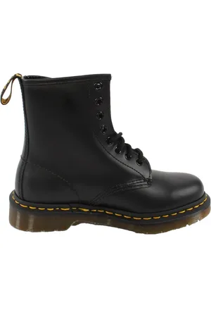 Dr. Martens Mujer, Zapatos, Negro, Talla: 38 EU