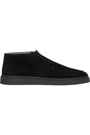 Estro Hombre, Zapatos, Negro, Talla: 40 EU