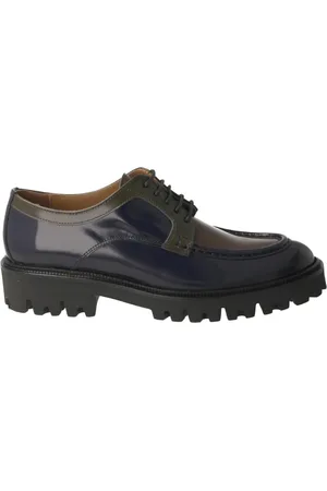 Calce Mujer, Zapatos, Azul, Talla: 36 EU
