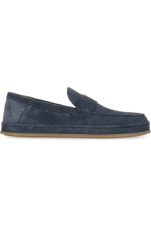 Hogan Hombre, Zapatos, Azul, Talla: 42 EU